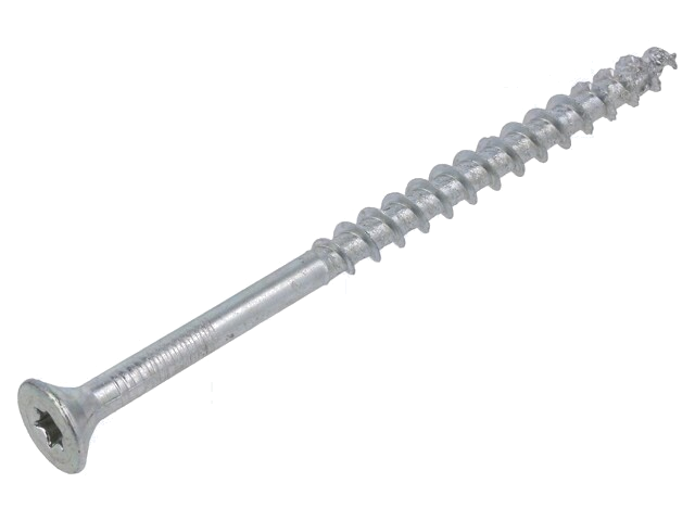 Schroef; voor hout; 4,5x70; Kop: verzonken; Torx®; TX20; WIROX® Schroef; voor hout; 4,5x70; Kop: verzonken; Torx®; TX20; WIROX®